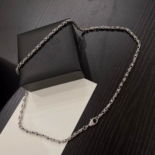 Chrome Hearts necklace 11lyh174